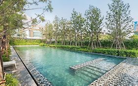 Veranda Resort Pattaya - Mgallery Collection, Accor Hotel